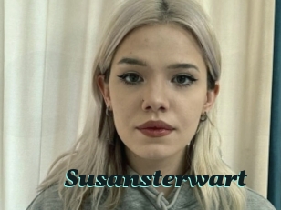 Susansterwart