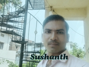 Sushanth