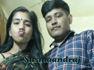 Susmaandraj