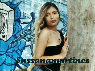 Sussanamartinez