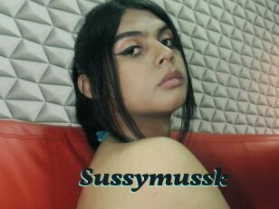 Sussymussk