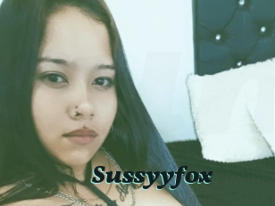 Sussyyfox