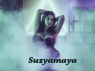 Suzyamaya