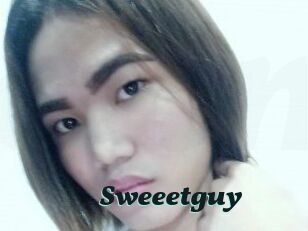 Sweeetguy