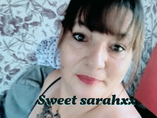 Sweet_sarahxx