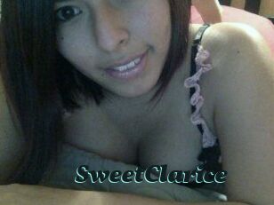 SweetClarice