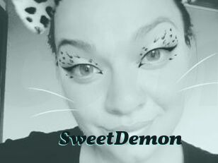 SweetDemon