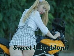 Sweet_baby_blond