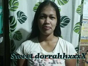 Sweet_dorrahhxxxX