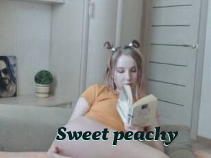 Sweet_peachy