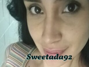 Sweetada92