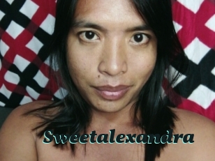 Sweetalexandra