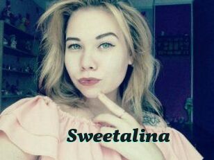 Sweetalina