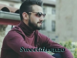 Sweetalrenzo