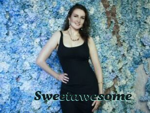 Sweetawesome