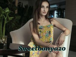 Sweetbonya20