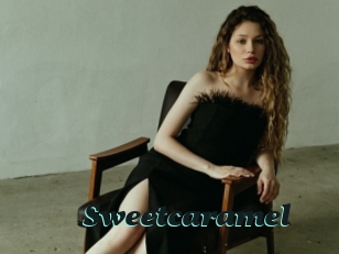 Sweetcaramel