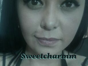 Sweetcharmm