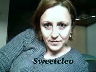 Sweetcleo