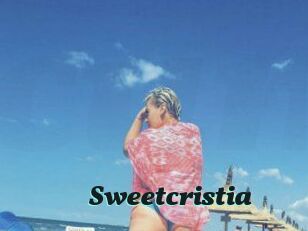 Sweetcristia