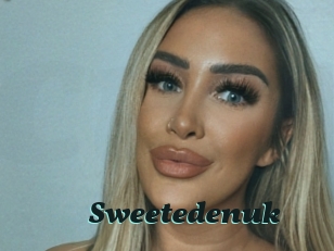 Sweetedenuk
