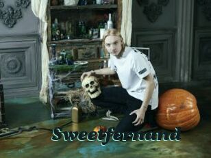 Sweetfernand