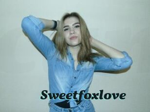 Sweetfoxlove