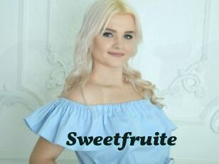 Sweetfruite