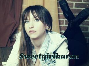 Sweetgirlkaren