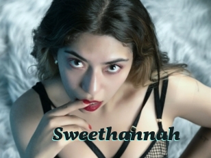 Sweethannah