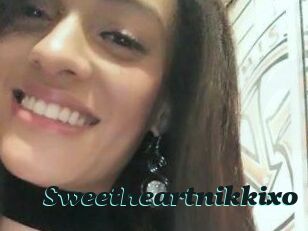 Sweetheartnikkixo