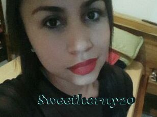 Sweethorny20