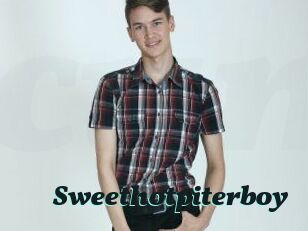 Sweethotpiterboy