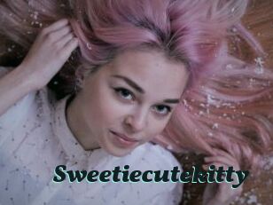 Sweetiecutekitty