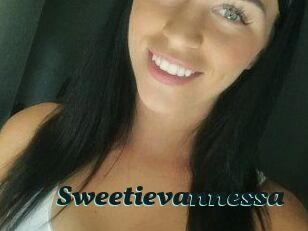 Sweetievannessa