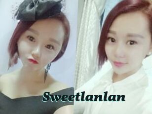 Sweetlanlan