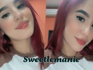 Sweetlemanie