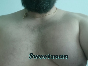 Sweetman