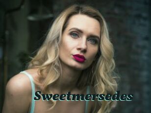 Sweetmersedes