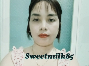 Sweetmilk85