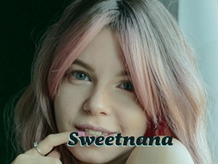 Sweetnana