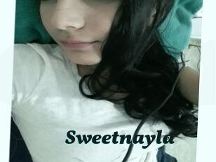 Sweetnayla