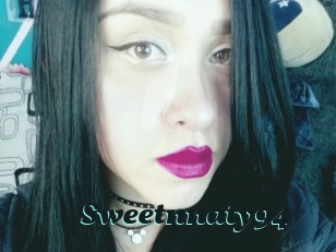 Sweetnnaty94