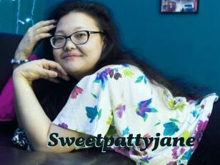 Sweetpattyjane