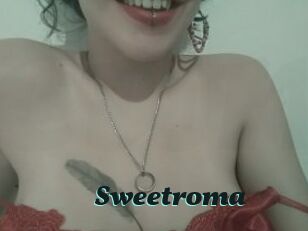 Sweetroma