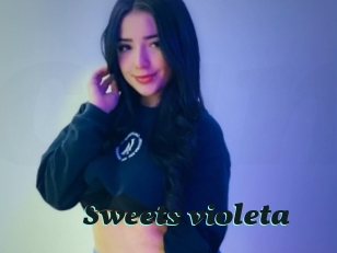 Sweets_violeta