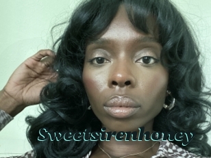 Sweetsirenhoney