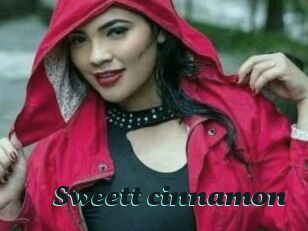 Sweett_cinnamon