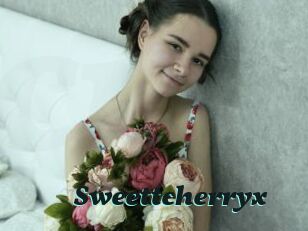 Sweettcherryx