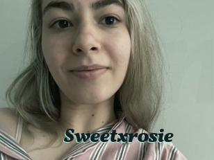 Sweetxrosie